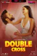 Double Cross BTS (E01) MoodX Hot Web Series