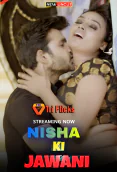 Nisha Ki Jawani (E04) Triflicks Hot Web Series