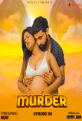 Murder (E04) Triflicks Hot Web Series