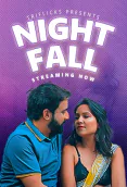 Night Fall Triflicks Hot Short Film