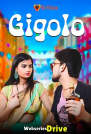 Gigolo Triflicks Hot Short Film (2025)