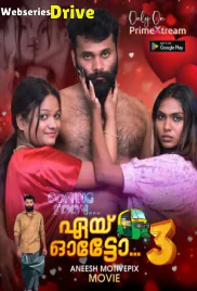 Aye Auto (E03) PrimeXtream Hot Web Series (2025)