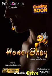 HoneyBaby PrimeXtream Hot Short Film (2025)