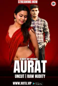 Aurat HotX Uncut Short Film
