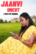 Jaanvi Uncut HotX Uncut Short Film