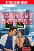 Fantasy Doctor HotX Uncut Short Film