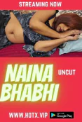 Naina Bhabhi HotX Uncut Short Film