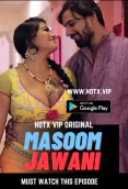Masoon Jawani HotX Uncut Short Film