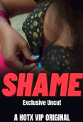 Shame Uncut HotX Uncut Short Film