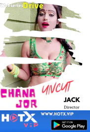 Chana Jor HotX Uncut Short Film (2025)