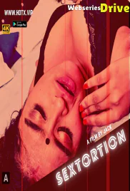Sextortion HotX Uncut Short Film (2025)