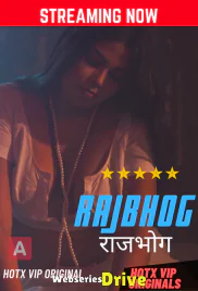 Rajbhog HotX Uncut Short Film (2025)