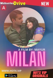 Milan HotX Uncut Short Film (2025)