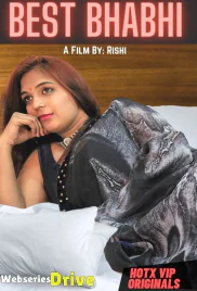 Best Bhabhi HotX Uncut Short Film (2025)