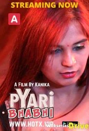Pyari Bhabhi HotX Uncut Shor Film (2025)