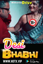 Desi Bhabhi HotX Uncut Short Film (2025)