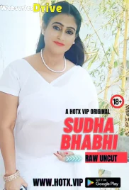 Sudha Bhabhi HotX Uncut Short Film (2025)