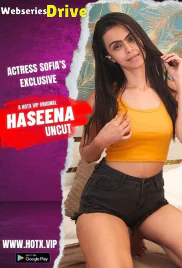 Haseena HotX Uncut Short Film (2025)