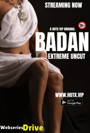 Badan HotX Uncut Short Film (2025)