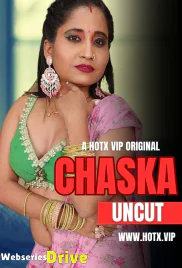 Chaska HotX Uncut Short Film (2025)