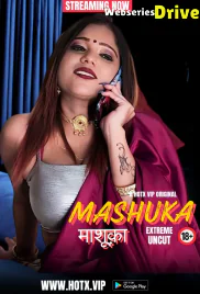 Mashuka HotX Uncut Short Film (2025)