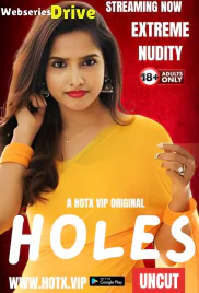 Holes HotX Uncut Short Film (2025)