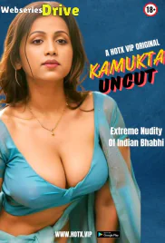 Kamukta HotX Uncut Short Film (2025)