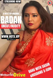 Badan HotX Uncut Short Film (2025)