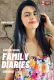 Family Diaries HotX Uncut Short Film