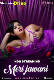 Meri Jawani MeetX Uncut Short Film (2025)