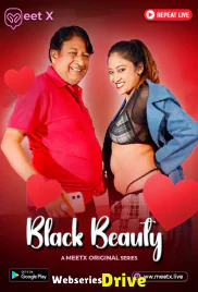 Black Beauty MeetX Uncut Short Film (2025)