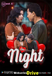 One Night MeetX Uncut Short Film (2025)