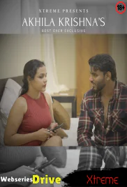 Akhila Krishna BJ Xtreme Uncut Short Film (2025)