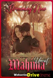 Mahima Part 5 Xtreme Uncut Short Film (2025)