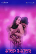 Step Sister (E01) Navarasa Hot Web Series