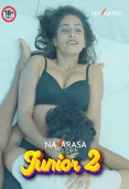 Junior 2 NavaRasa Uncut Short Film