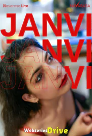 Janvi NavaRasa Uncut Short Film (2025)