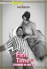 The Neighbour: First Time (E01) Navarasa Hot Web Series (2025)