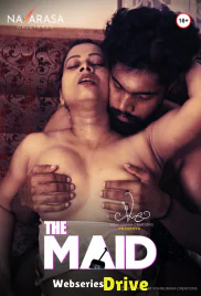 The Maid (E01) Navarasa Hot Web Series (2025)