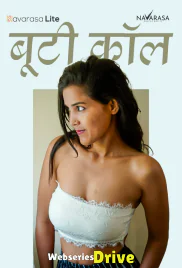 Booty Call (E01) NavaRasa Hot Web Series (2025)