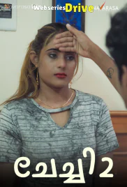 Meenu Chechi (E02) NavaRasa Hot Web Series (2025)