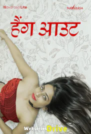 Hangout (E01) NavaRasa Hot Web Series (2025)