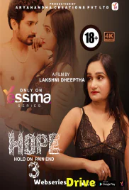 Hope (E03) Yessma Hot Web Series (2025)