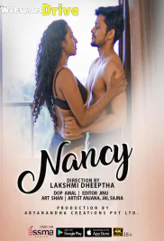 Nancy Yessma Hot Short Film (2025)