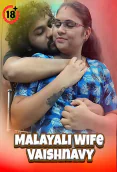 Malayali Wife Vaishnavy UnRated Uncut Short Film