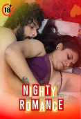 Nighty Romance Vaishnavy UnRated Uncut Short Film