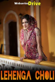 Lehenga Choli Resmi Nair Uncut Short Film (2025)