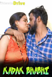 Kadak Bhabhi UnRated Uncut Short Film (2025)