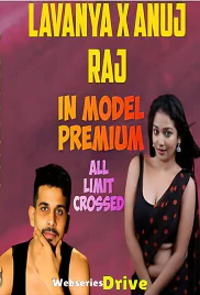 Limit Crossed LavaOTT Hot Short Film (2025)