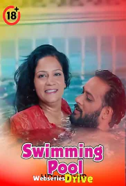 Swimming Pool UnRated Uncut Short Film (2025)